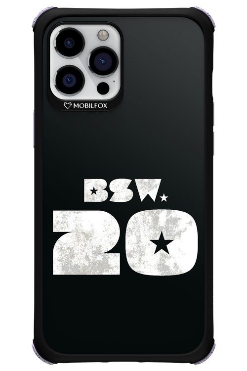 BSW 20 (9) 2.0 - Apple iPhone 12 Pro Max