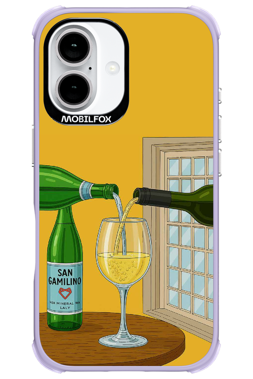 Gami Spritz 2.0 - Apple iPhone 16