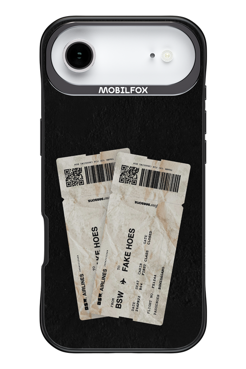 BSW FourSeasons 3 2.0 - Apple iPhone 17 Air