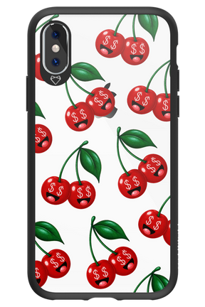 Money Cherry 2.0 - Apple iPhone XS