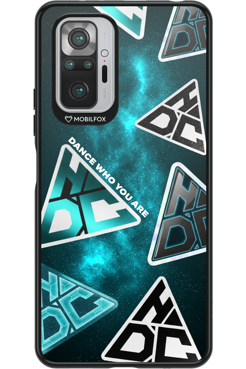 HDC 6 2.0 - Xiaomi Redmi Note 10 Pro
