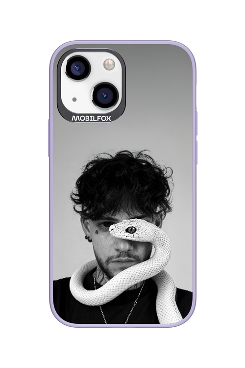 SNAKE (RAVA) - Apple iPhone 13 Mini