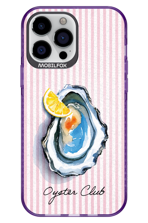 Oyster Club 2.0 - Apple iPhone 13 Pro Max