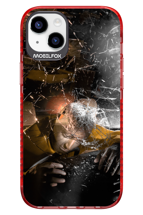 Final Impact 2.0 - Apple iPhone 14 Plus