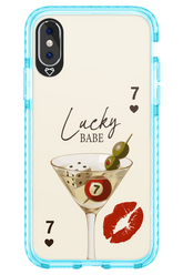 Lucky Babe - Apple iPhone XS