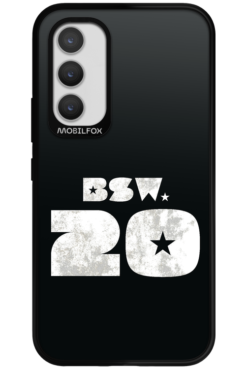 BSW 20 (9) 2.0 - Samsung Galaxy A34
