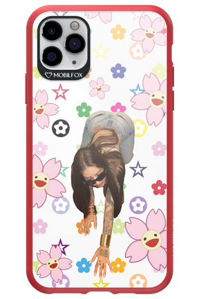 Oh G!rl - Apple iPhone 11 Pro Max