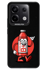 Vitamin Aqua B+ - Xiaomi Redmi Note 13 Pro 5G