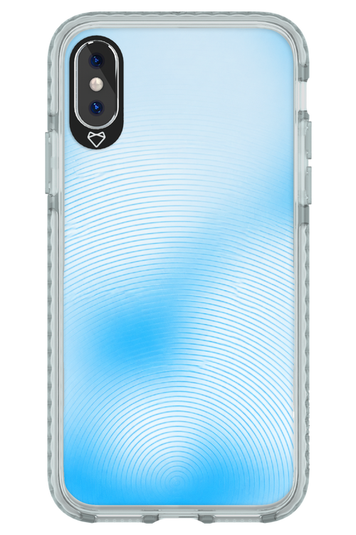 Cloudwalker 2.0 - Apple iPhone XS
