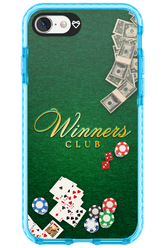 Winner's Club - Apple iPhone 7