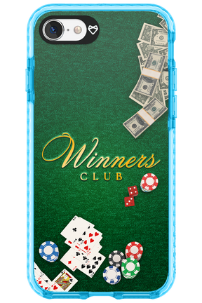 Winner's Club - Apple iPhone 7