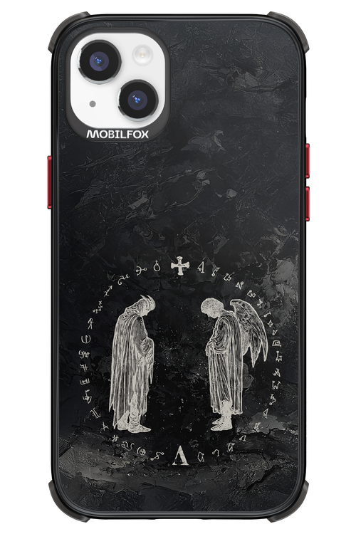 iNGER & D3MON V1 2.0 - Apple iPhone 14 Plus