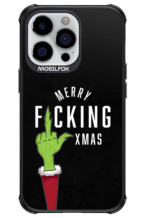 F_cking Xmas - Apple iPhone 13 Pro