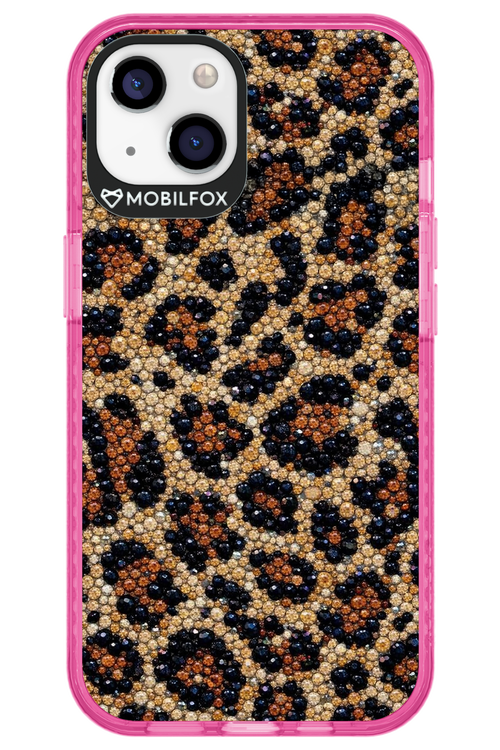 Crystal Roar 2.0 - Apple iPhone 13