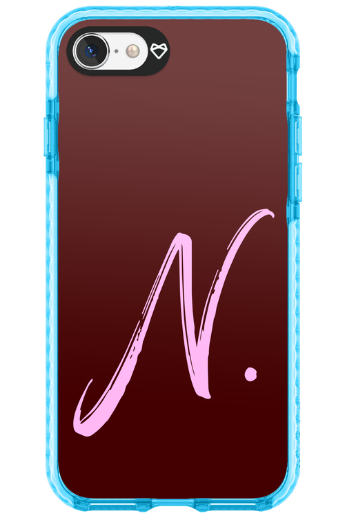 (Dark Blush) N 2.0 - Apple iPhone 7