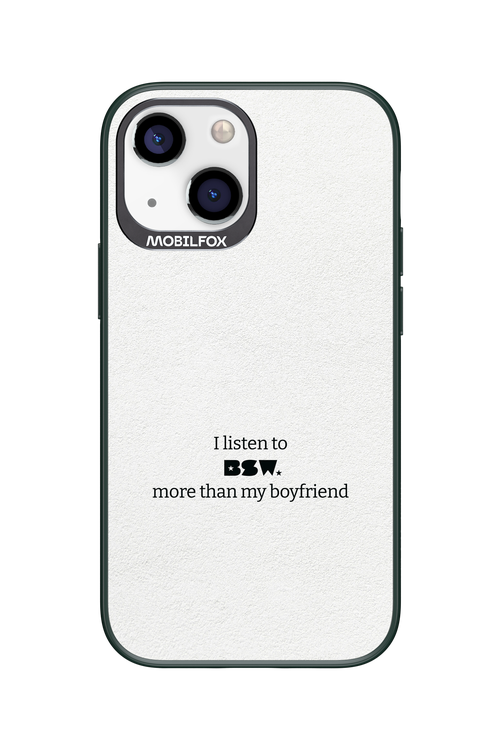 BSW FourSeasons 15 2.0 - Apple iPhone 13 Mini