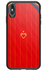 Spain 2.0 x Mobilfox 2.0 - Apple iPhone XS Max