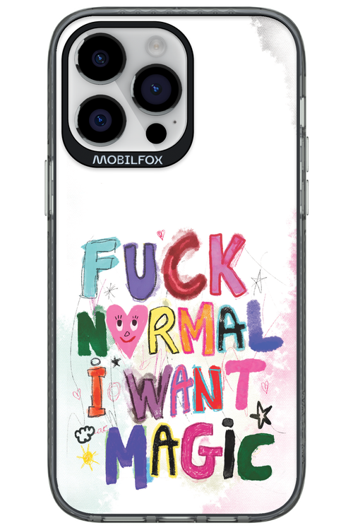 Magic 2.0 - Apple iPhone 14 Pro Max