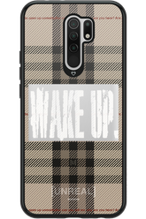 Are you awake? - Xiaomi Redmi 9