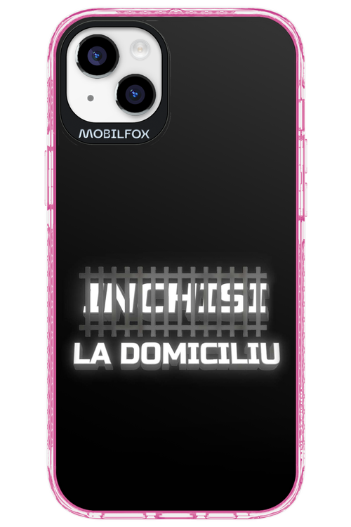 Logo 2.0 - Apple iPhone 14 Plus