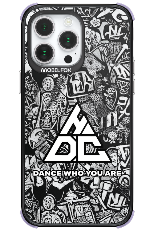 HDC 7 2.0 - Apple iPhone 14 Pro Max
