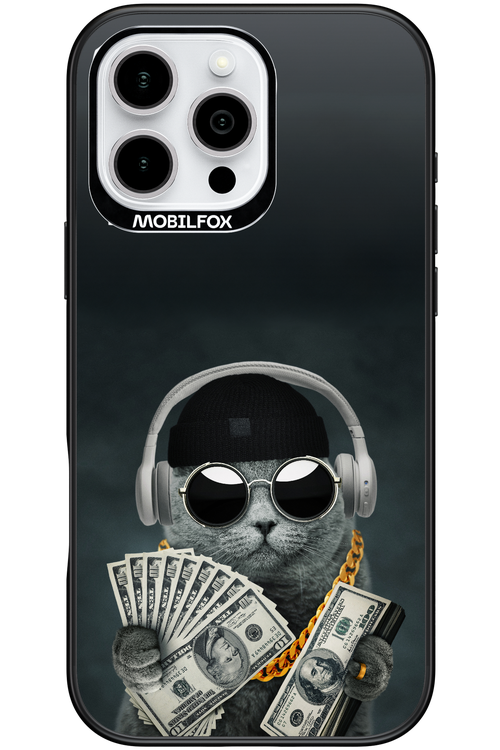 Flex Cat - Apple iPhone 16 Pro Max