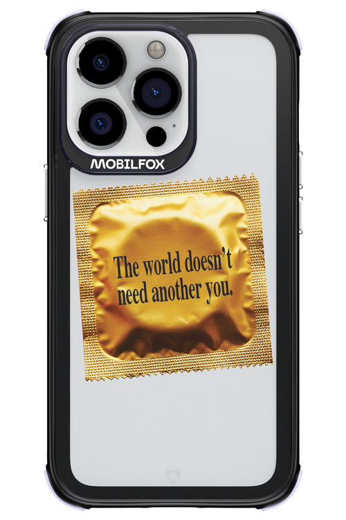 Another you 2.0 - Apple iPhone 13 Pro
