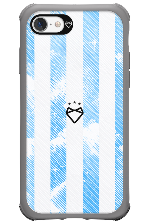 Argentina x Mobilfox 2.0 - Apple iPhone 7