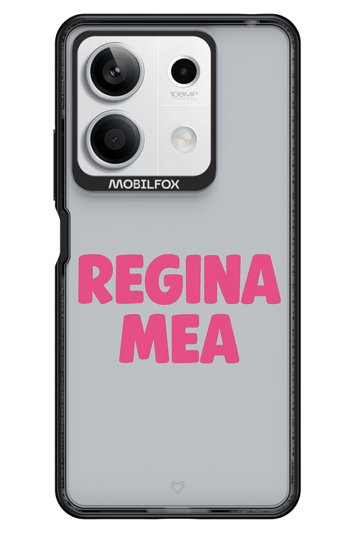 Regina Mea - Xiaomi Redmi Note 13 5G
