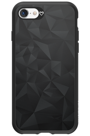Low Poly 2.0 - Apple iPhone 8