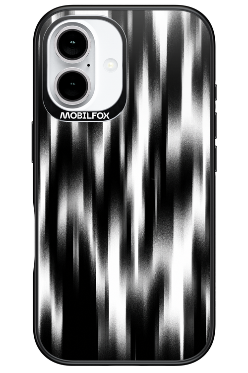 Monochrome Motion 2.0 - Apple iPhone 16