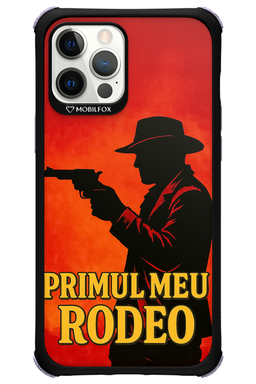 Rodeo - Apple iPhone 12 Pro Max