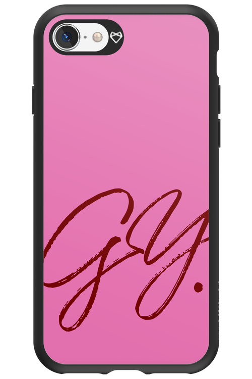 (Sorbet) GY 2.0 - Apple iPhone 8