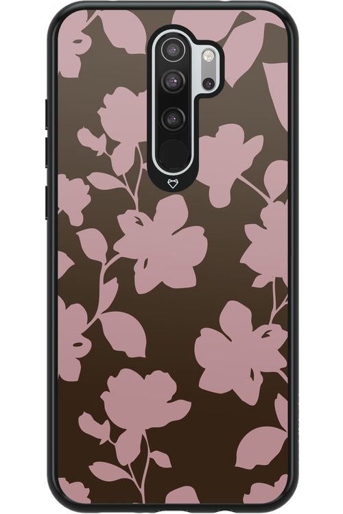 Flower Serenade - Xiaomi Redmi Note 8 Pro
