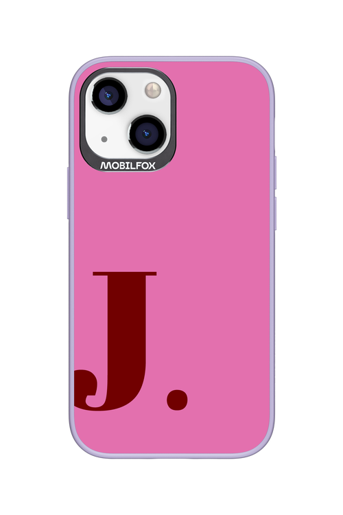 J (Sorbet) 2.0 - Apple iPhone 13 Mini