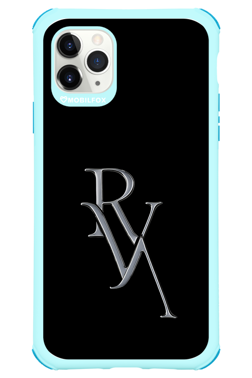 Silver RVA - Apple iPhone 11 Pro Max