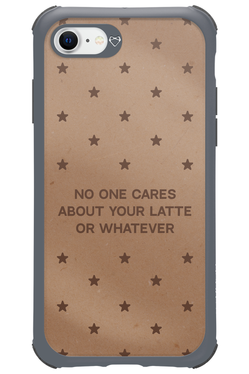 Whateverrr 2.0 - Apple iPhone 8