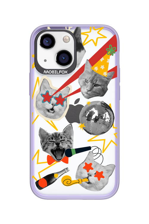 Christmas Chaos - Apple iPhone 13 Mini