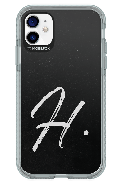 (Off Space) H 2.0 - Apple iPhone 11
