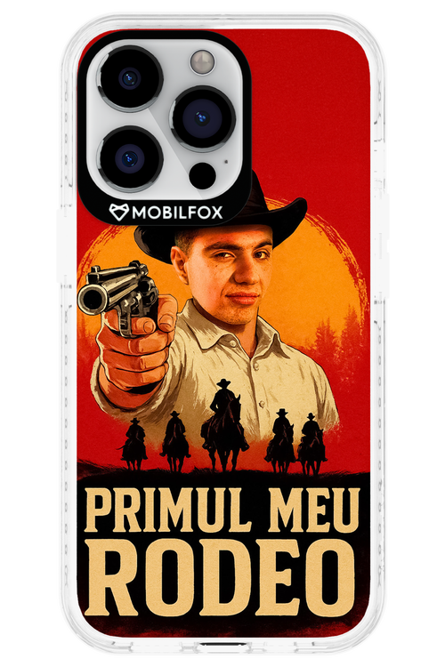 Cowboy - Apple iPhone 13 Pro