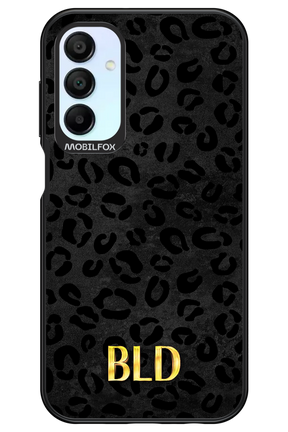 BLD BLVCK LEO 2.0 - Samsung Galaxy A15
