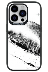 Grillz White Centaur 2.0 - Apple iPhone 14 Pro