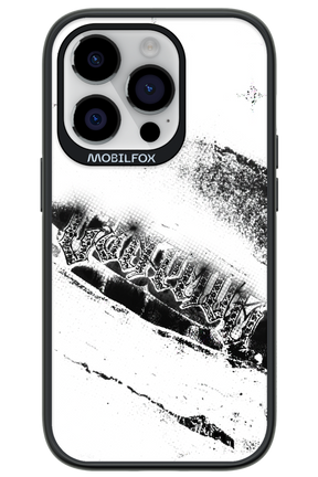 Grillz White Centaur 2.0 - Apple iPhone 14 Pro