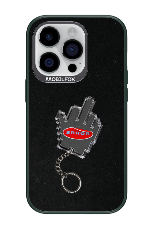 Err0r 2.0 - Apple iPhone 14 Pro