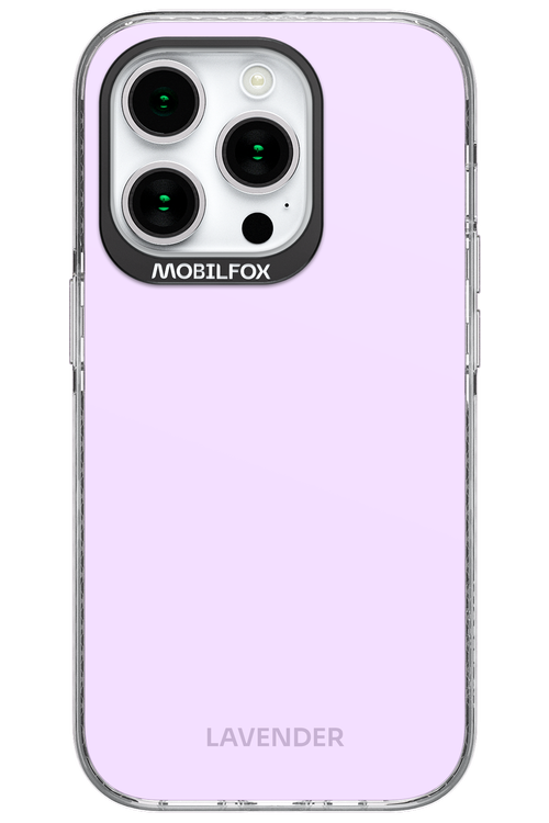 LAVENDER - FS2 2.0 - Apple iPhone 15 Pro