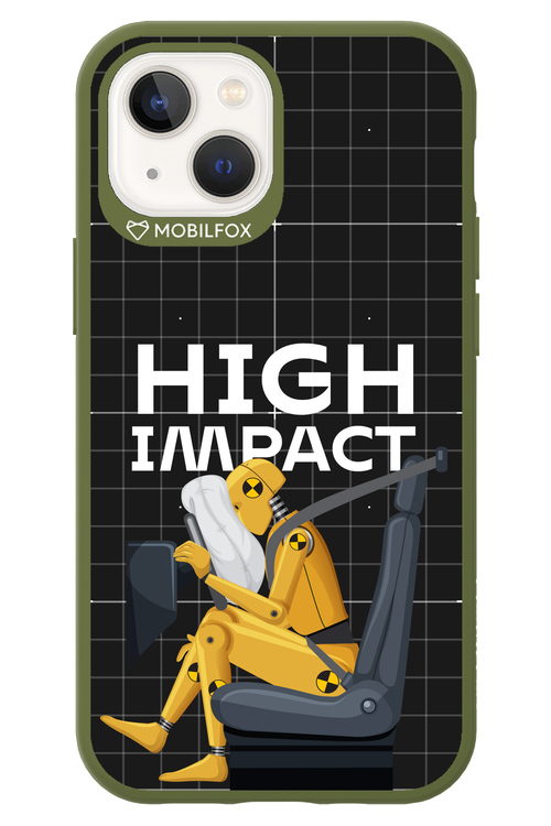 High Impact 2.0 - Apple iPhone 13 Mini