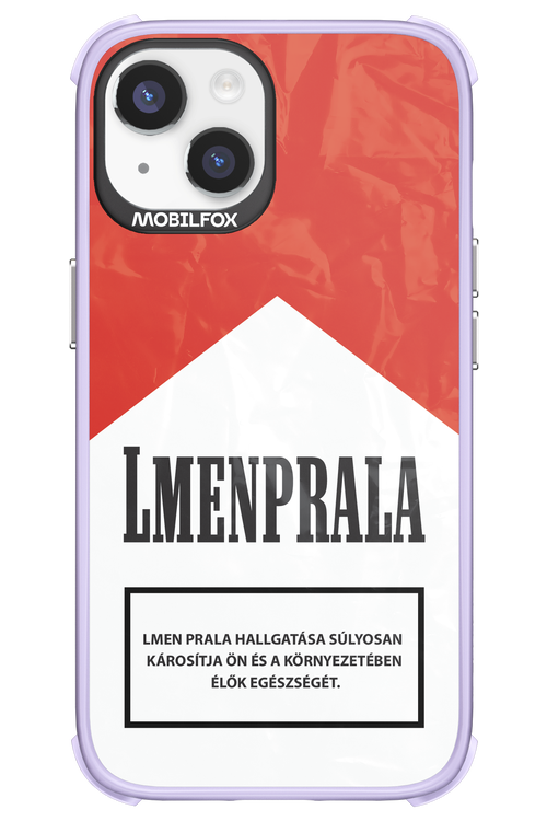 Lmenboro - Apple iPhone 14