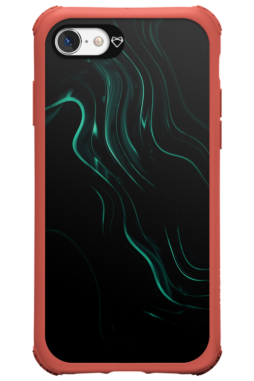 Northern Lights 2.0 - Apple iPhone 7