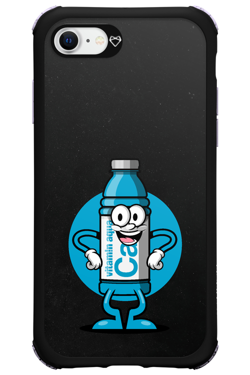Vitamin Aqua Ca - Apple iPhone 7
