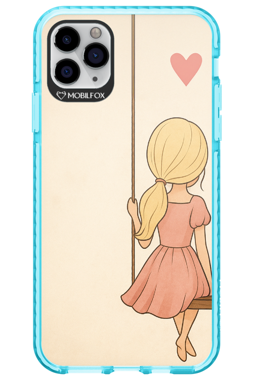 Girl Love I 2.0 - Apple iPhone 11 Pro Max